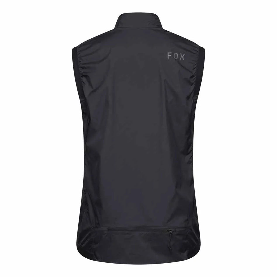Fox Mens Ranger Wind Vest (2025)