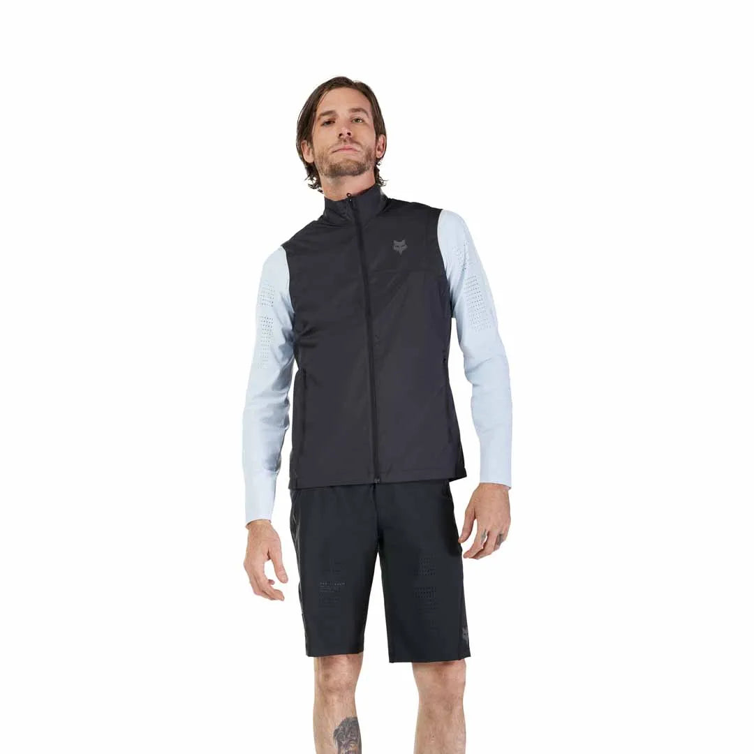 Fox Mens Ranger Wind Vest (2025)