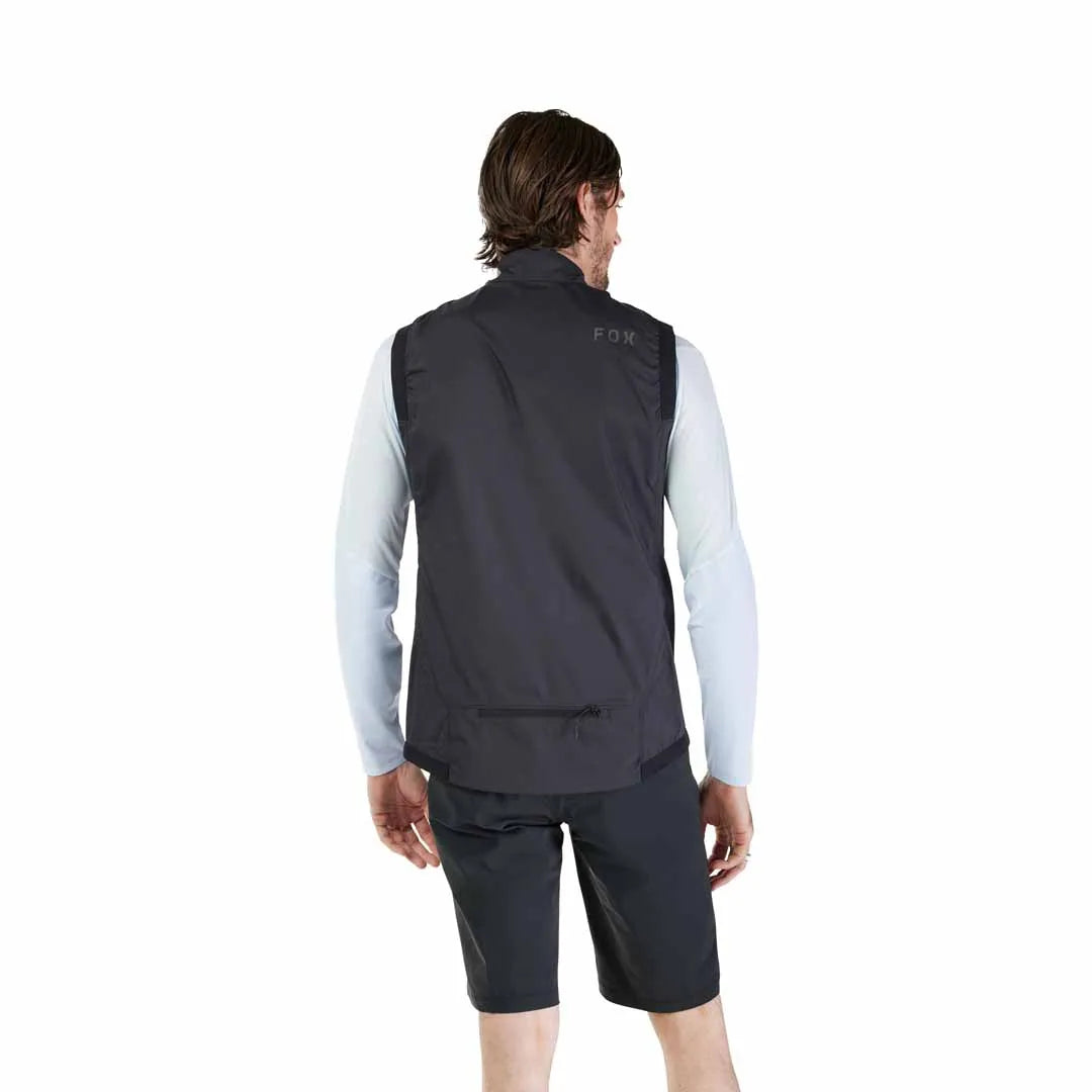Fox Mens Ranger Wind Vest (2025)