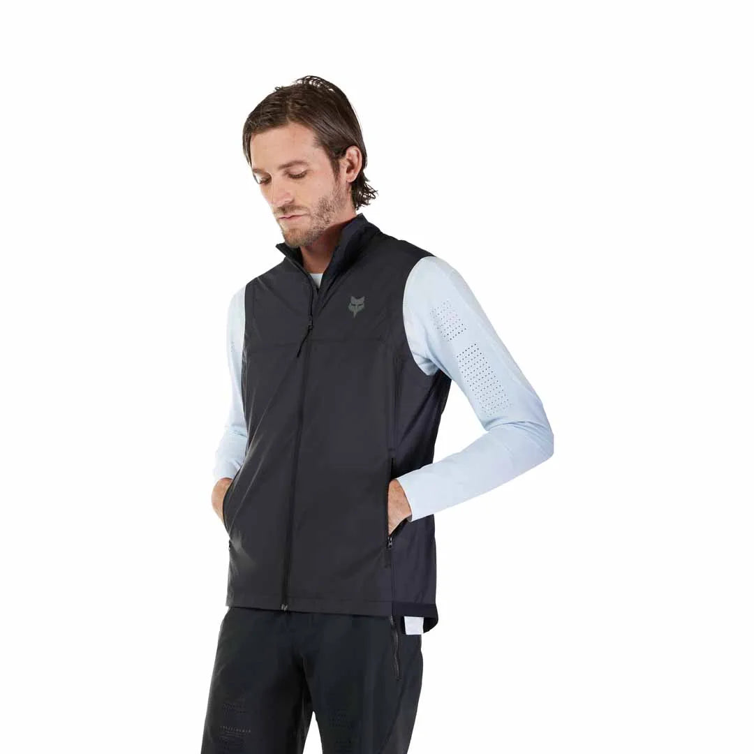 Fox Mens Ranger Wind Vest (2025)