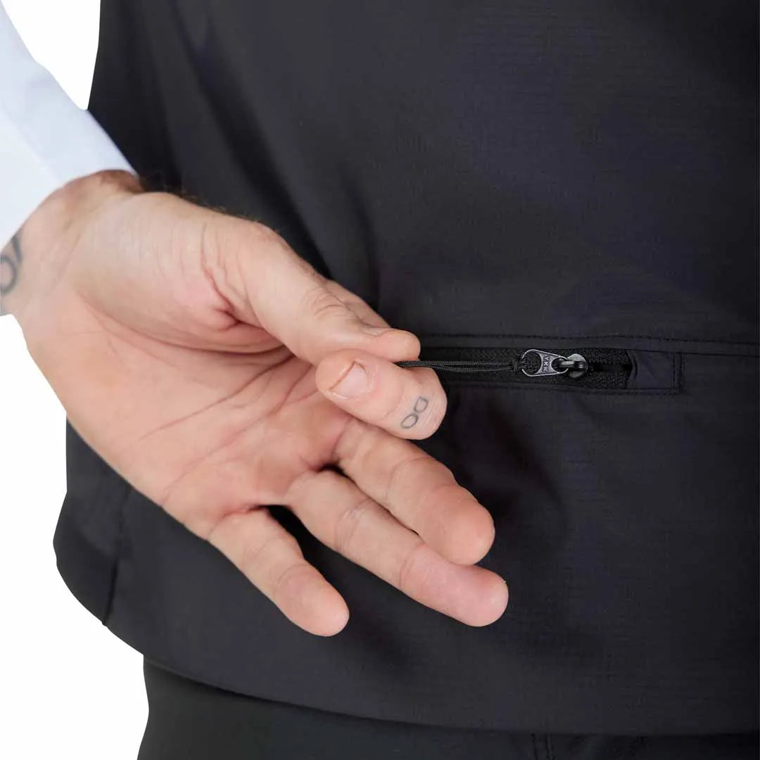 Fox Mens Ranger Wind Vest (2025)