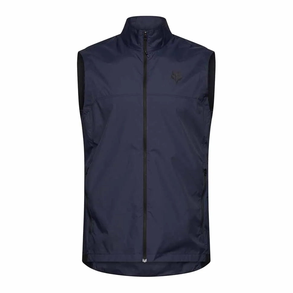 Fox Mens Ranger Wind Vest (2025)