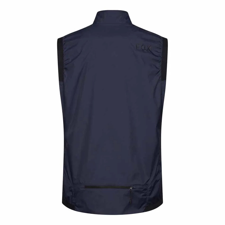 Fox Mens Ranger Wind Vest (2025)