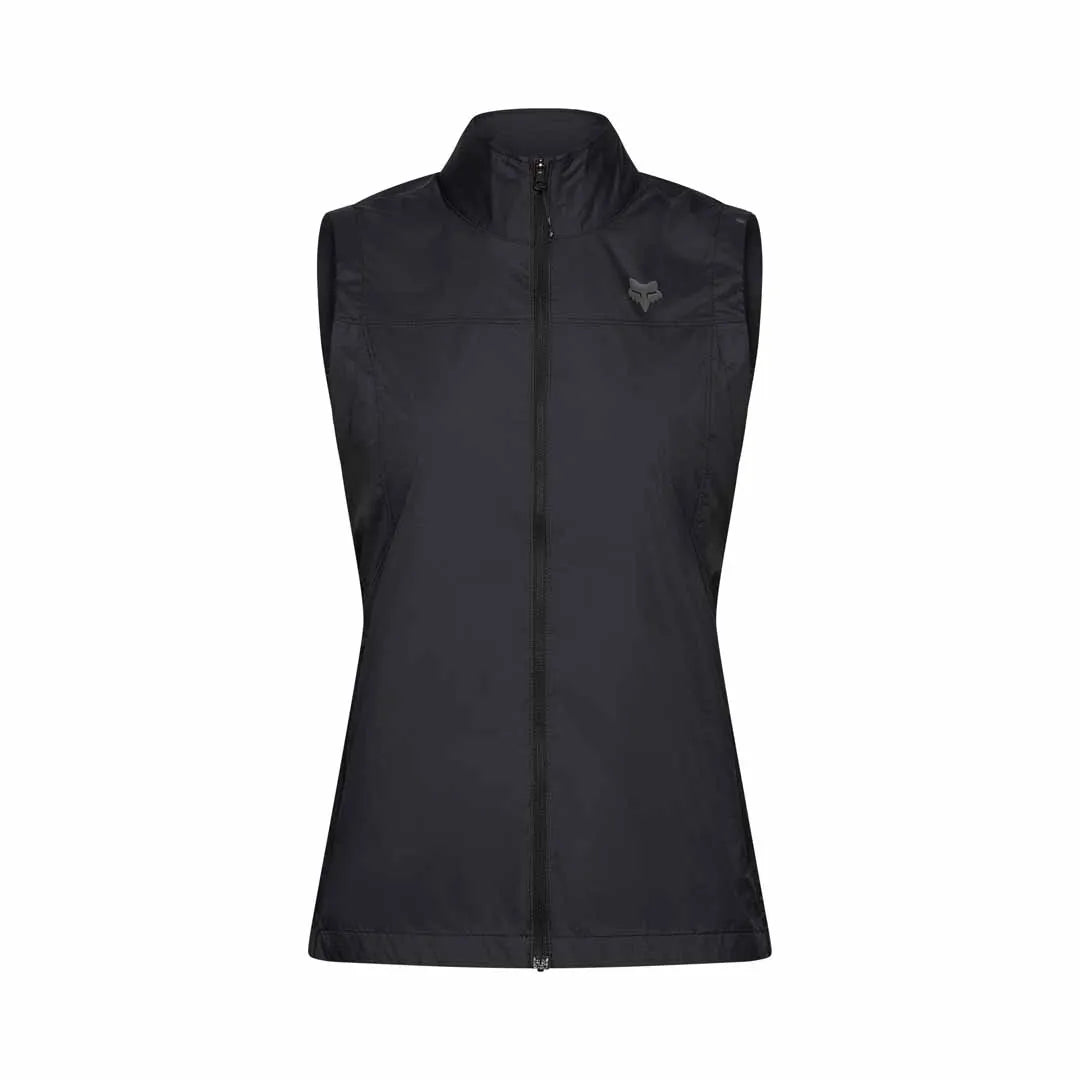 Fox Womens Ranger Wind Vest (2026)