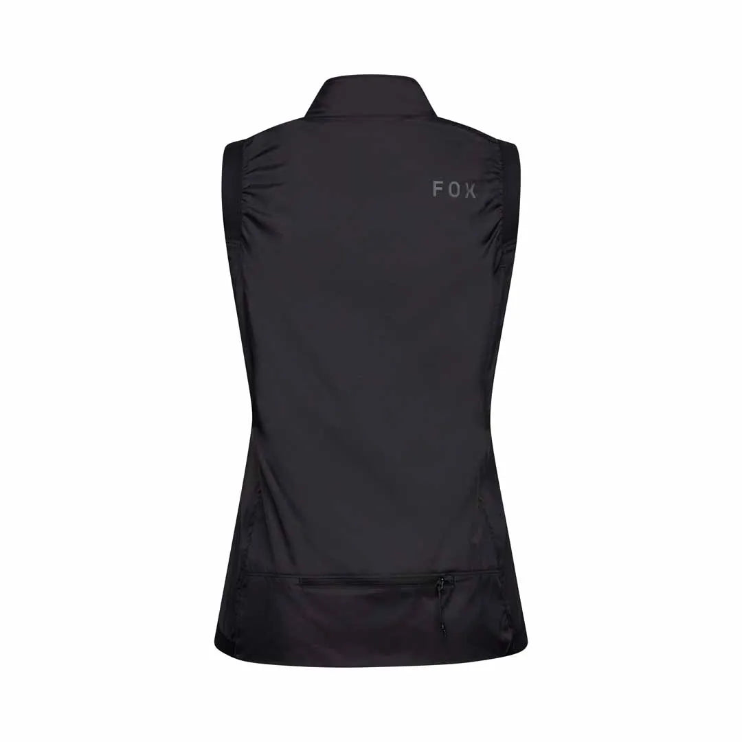 Fox Womens Ranger Wind Vest (2026)