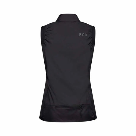 Fox Womens Ranger Wind Vest (2026)