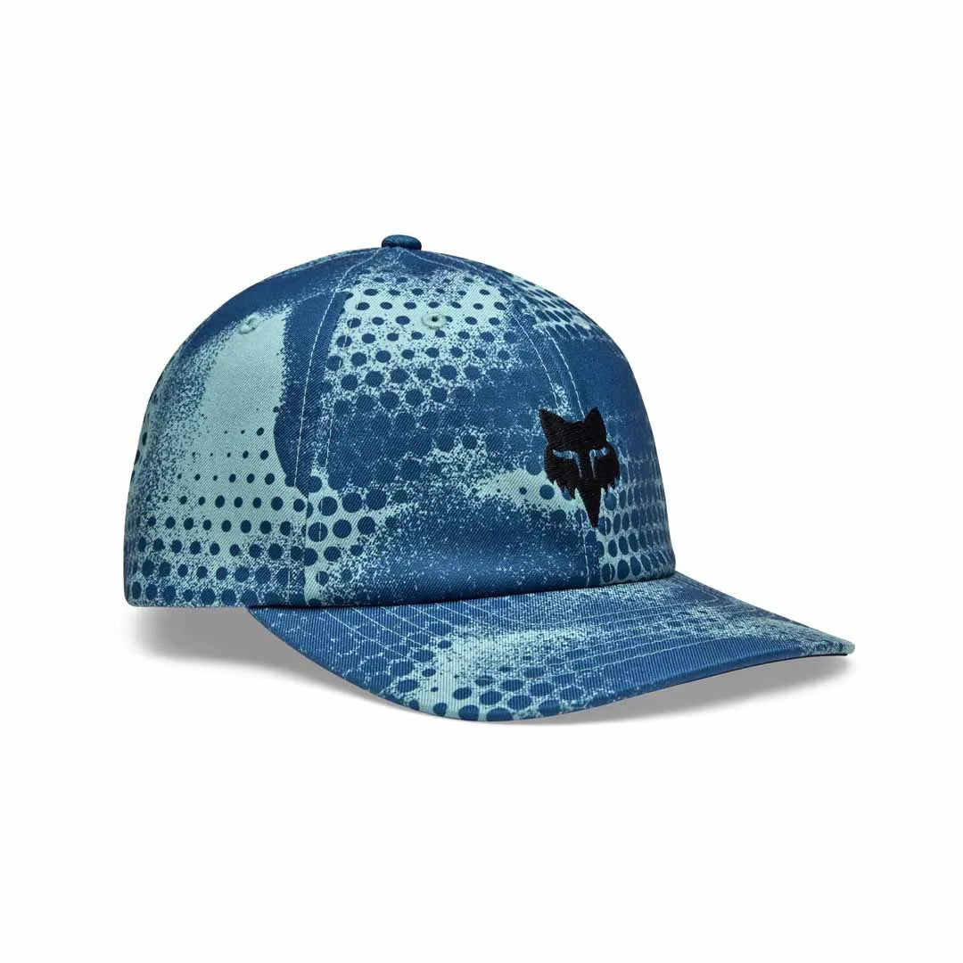 Fox AOP Adjustable Hat