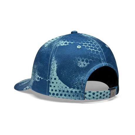 Fox AOP Adjustable Hat