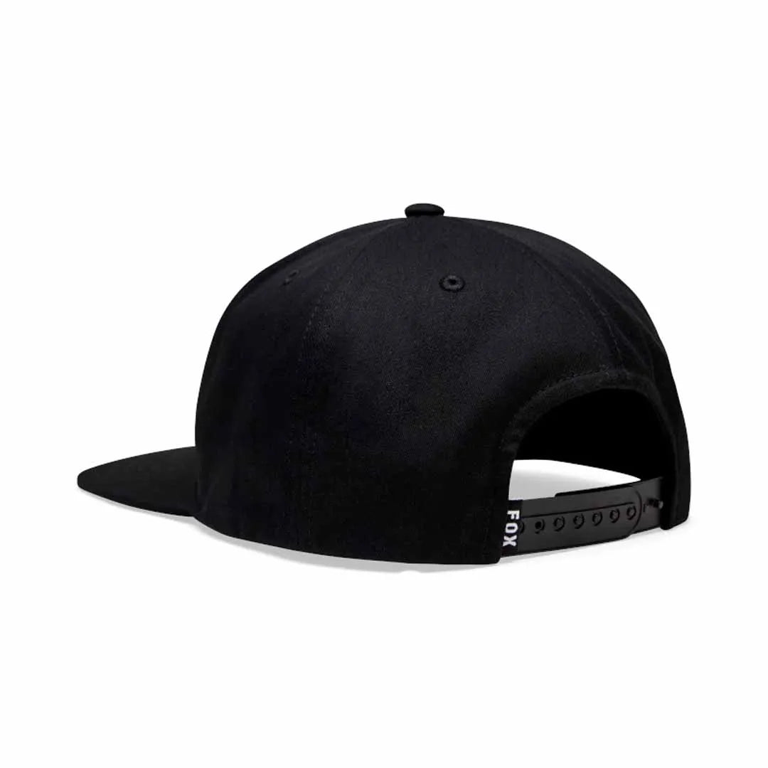 Fox Hello Future Snapback Hat