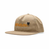 Fox Hello Future Snapback Hat