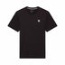 Fox Mens Frequency Tech Tee (2025) in Black