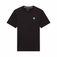 Fox Mens Frequency Tech Tee (2025) in Black