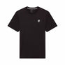 Fox Mens Frequency Tech Tee (2025) in Black