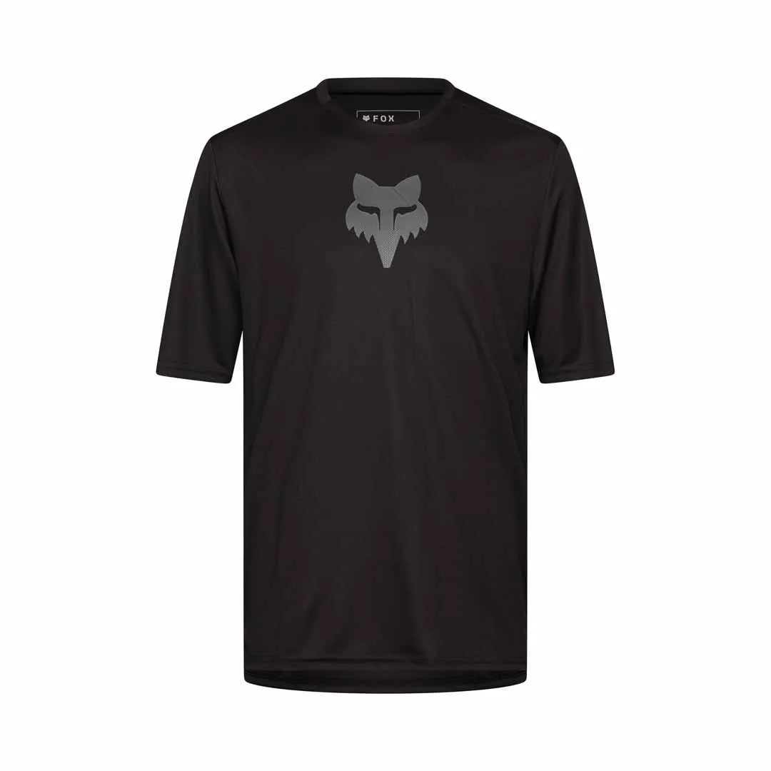 Fox Mens Ranger Fox Head Jersey (2025)