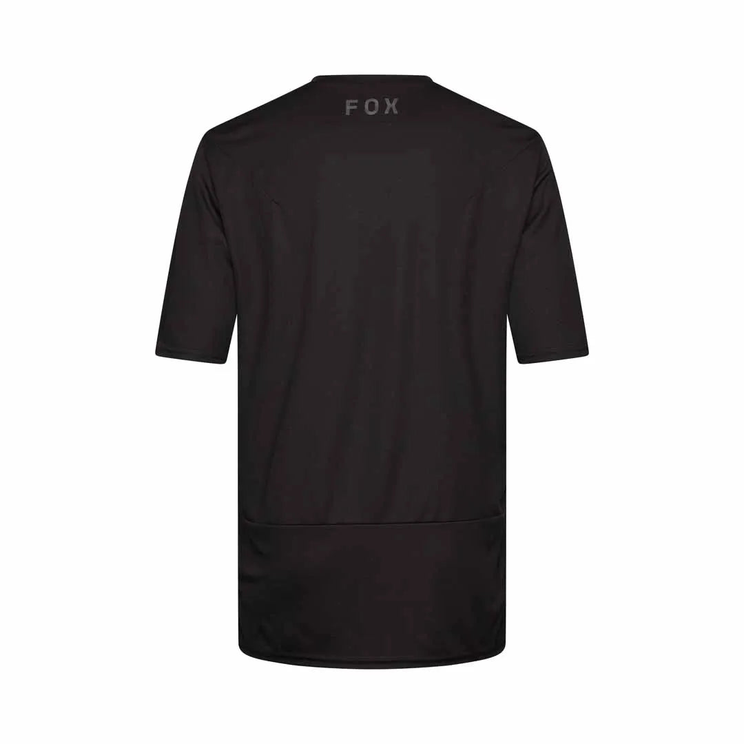 Fox Mens Ranger Fox Head Jersey (2025)