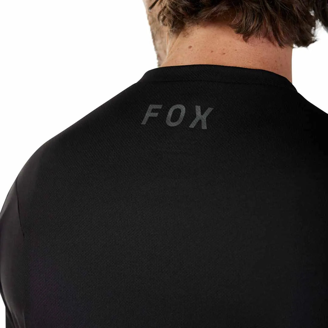 Fox Mens Ranger Fox Head Jersey (2025)