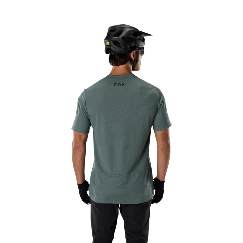 Fox Mens Ranger Fox Head Jersey (2026)