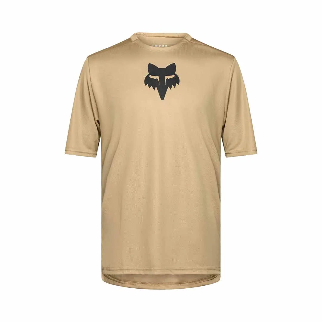 Fox Mens Ranger Fox Head Jersey (2025)
