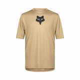 Fox Mens Ranger Fox Head Jersey (2025)