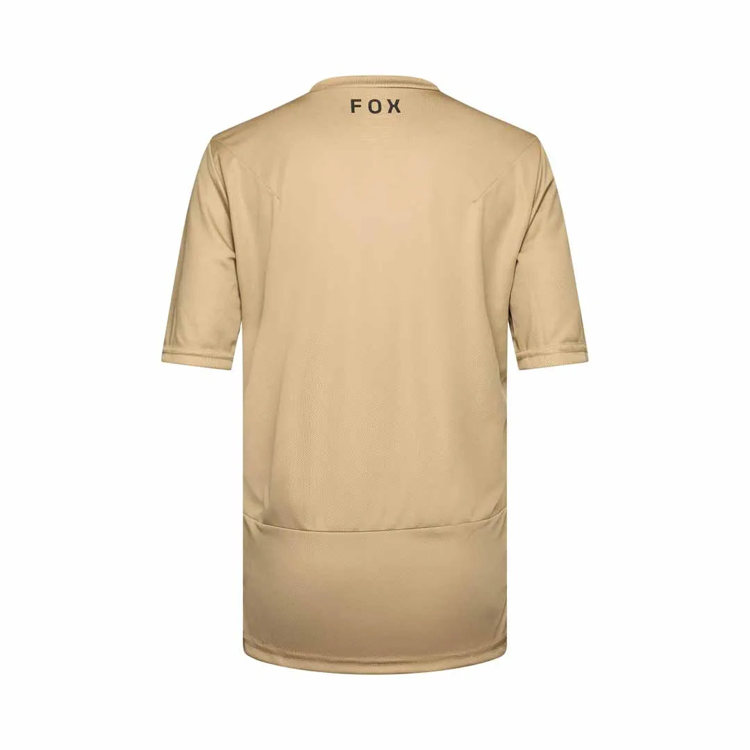 Fox Mens Ranger Fox Head Jersey (2025)
