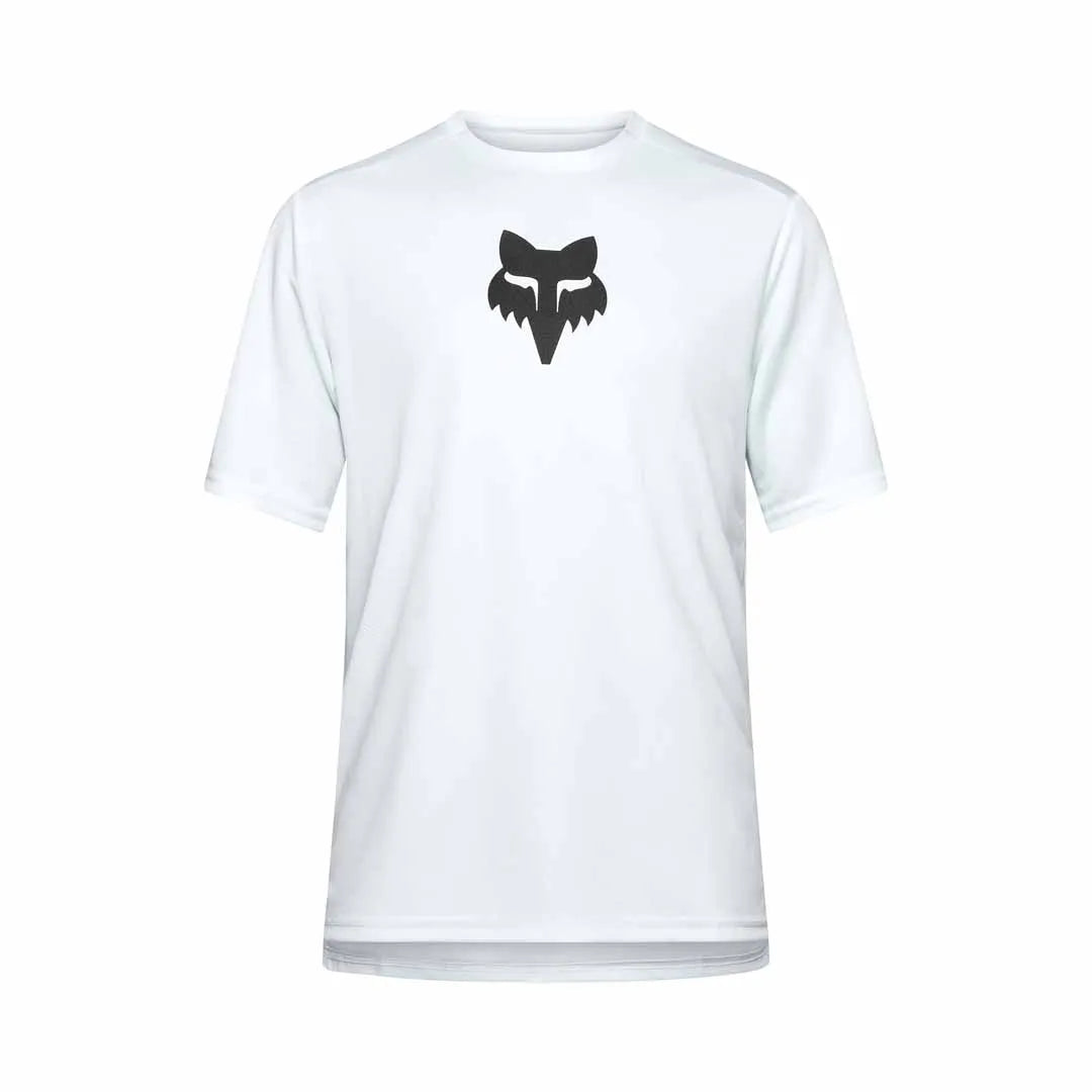 Fox Mens Ranger Fox Head Jersey (2025)