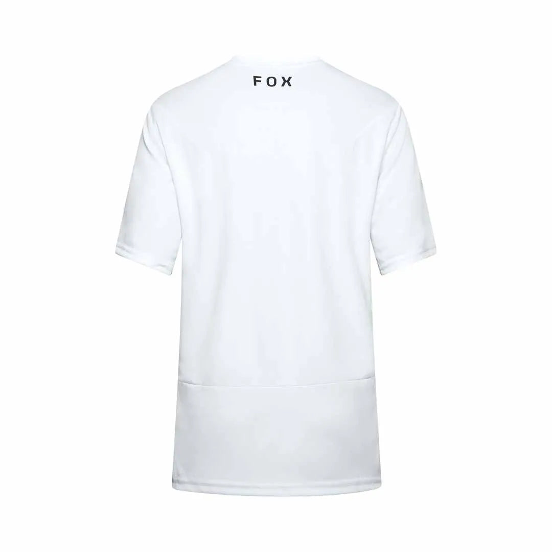 Fox Mens Ranger Fox Head Jersey (2025)