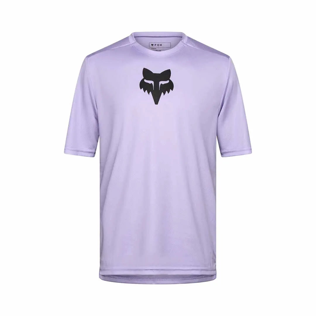 Fox Mens Ranger Fox Head Jersey (2025)