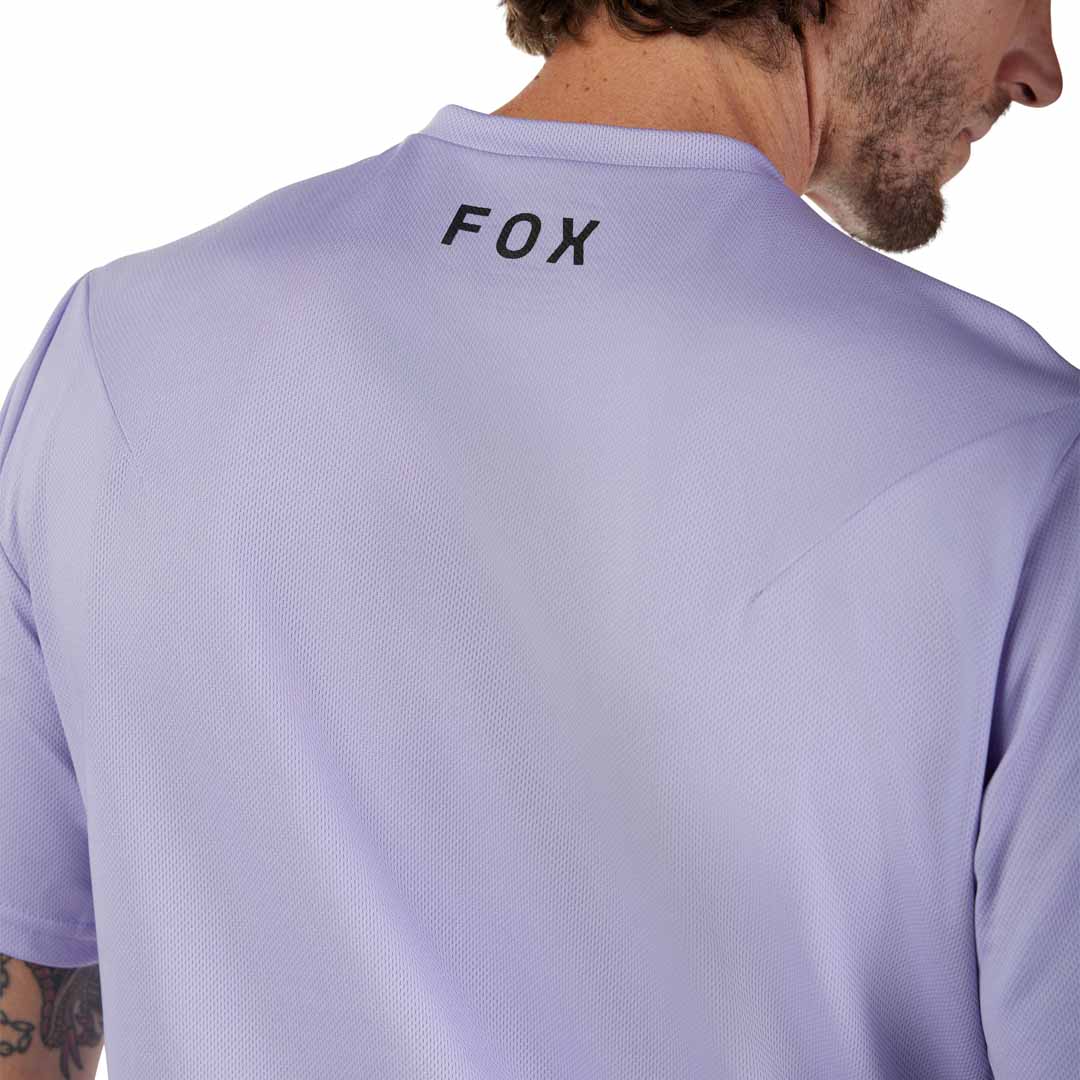 Fox Mens Ranger Fox Head Jersey (2025)