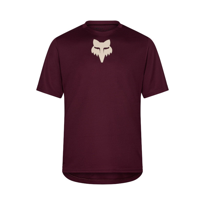 Fox Mens Ranger Fox Head Jersey (2026)