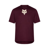 Fox Mens Ranger Fox Head Jersey (2026)