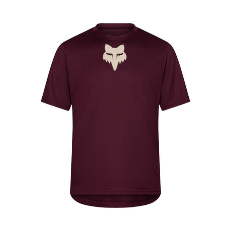 Fox Mens Ranger Fox Head Jersey (2026)