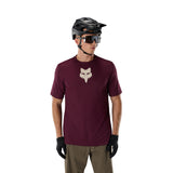 Fox Mens Ranger Fox Head Jersey (2026)