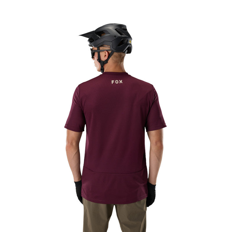 Fox Mens Ranger Fox Head Jersey (2026)