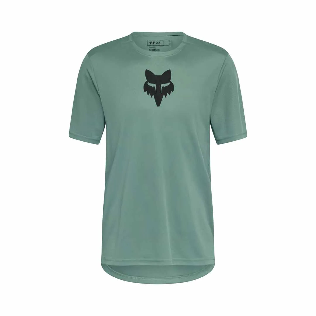 Fox Mens Ranger Fox Head Jersey (2025)