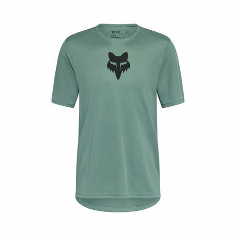 Fox Mens Ranger Fox Head Jersey (2025)