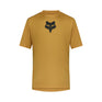 Fox Mens Ranger Fox Head Jersey (2026)