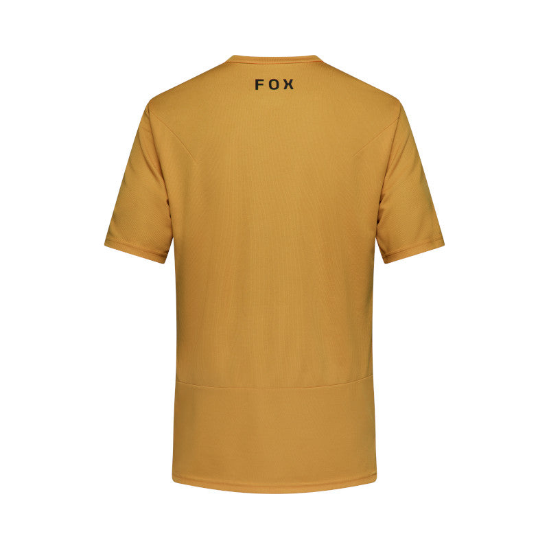 Fox Mens Ranger Fox Head Jersey (2026)