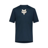 Fox Mens Ranger Fox Head Jersey (2026)