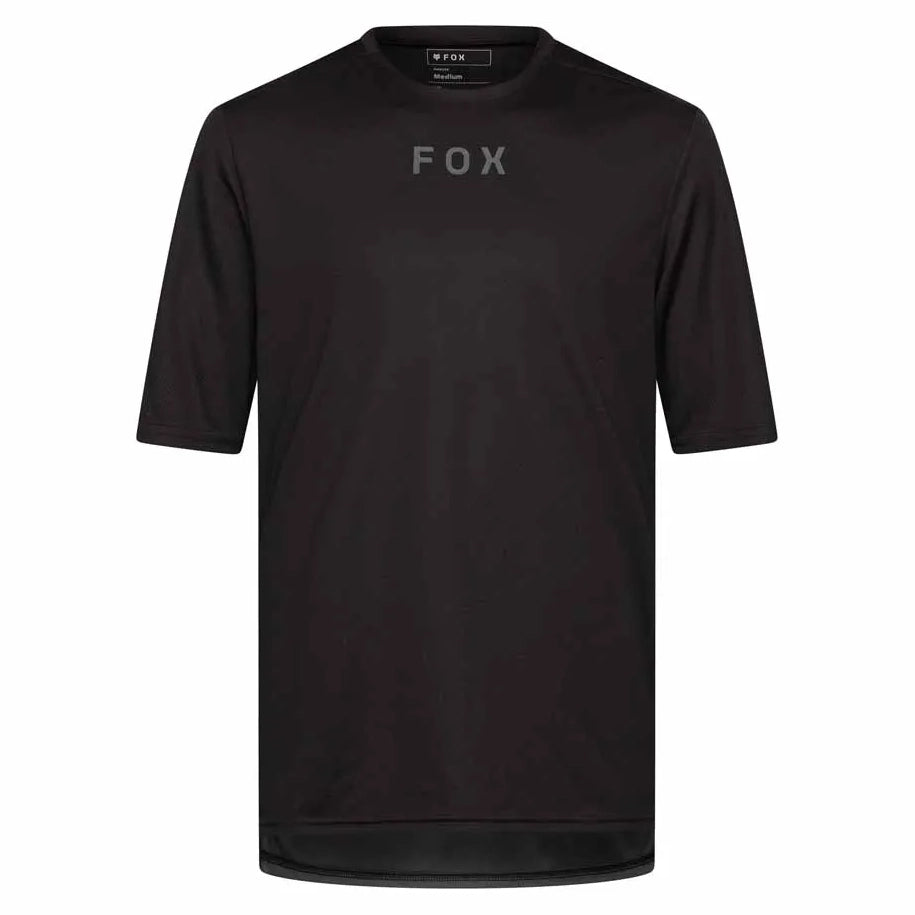 Fox Mens Ranger Wordmark Jersey (2025)