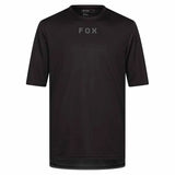 Fox Mens Ranger Wordmark Jersey (2025)