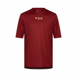 Fox Mens Ranger Jersey Wordmark (2026)