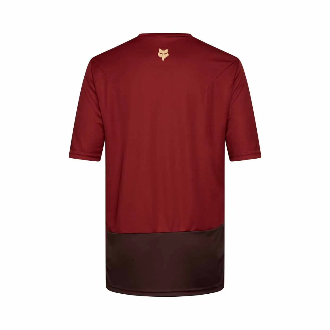Fox Mens Ranger Jersey Wordmark (2026)