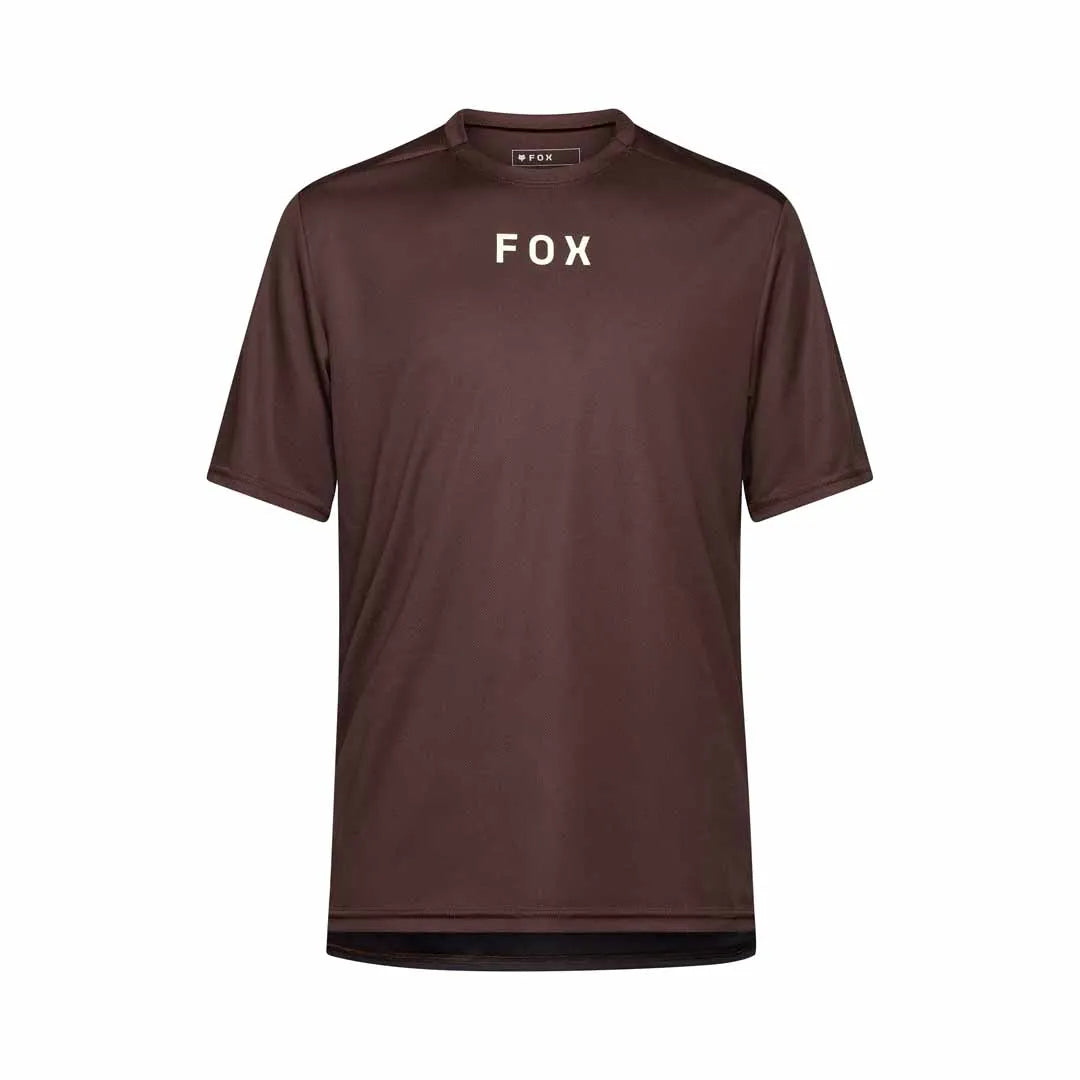 Fox Mens Ranger Jersey Wordmark (2026)