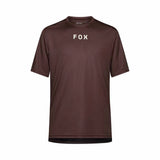 Fox Mens Ranger Jersey Wordmark (2026)