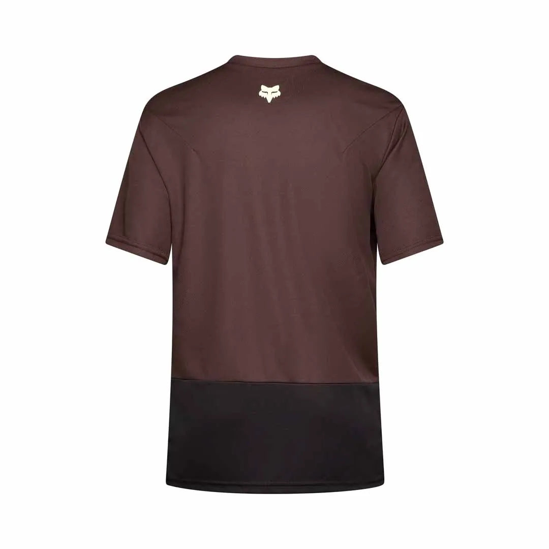 Fox Mens Ranger Jersey Wordmark (2026)
