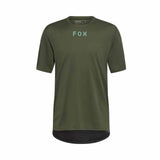 Fox Mens Ranger Jersey Wordmark (2026)