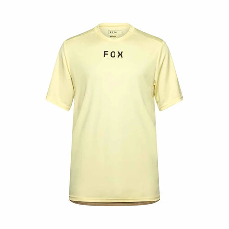 Fox Mens Ranger Jersey Wordmark (2026)