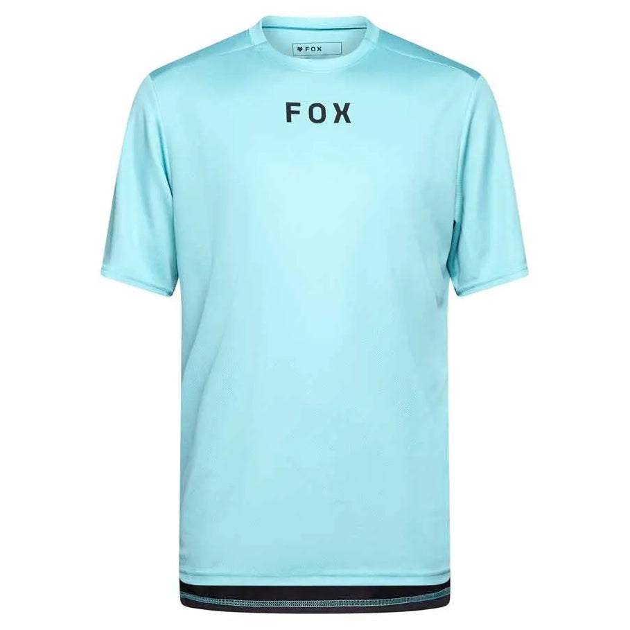 Fox Mens Ranger Wordmark Jersey (2025)