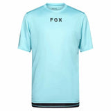Fox Mens Ranger Wordmark Jersey (2025)