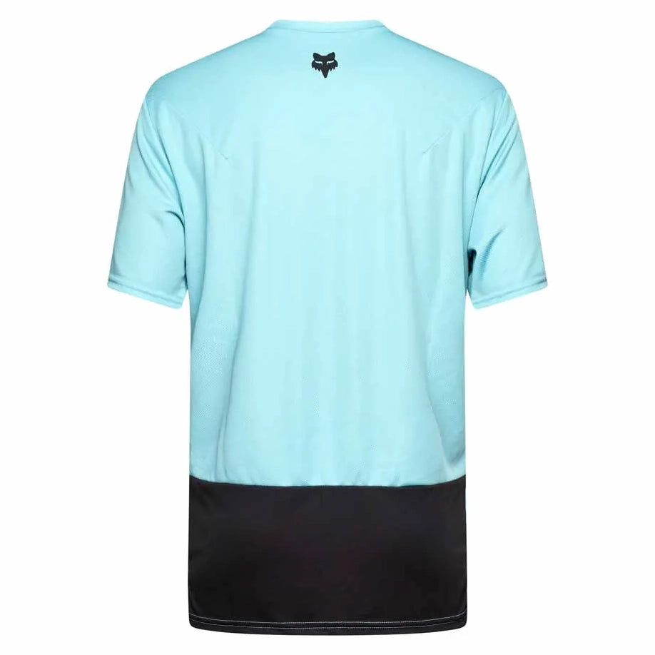 Fox Mens Ranger Wordmark Jersey (2025)